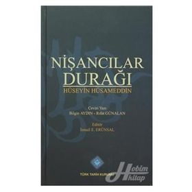 Nişancılar Durağı - Hüseyin Hüsameddin