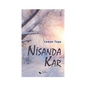 Nisanda Kar - Leman Togo - Karina Yayınevi