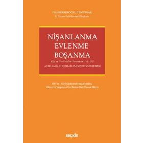 Nişanlanma Evlenme Boşanma