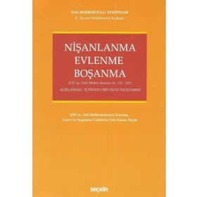 Nişanlanma Evlenme Boşanma