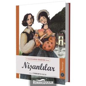 NIŞANLILAR HEPSI SANA MIRAS SERISI 3 - UMBERTO ECO