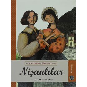 NIŞANLILAR HEPSI SANA MIRAS SERISI 3 - UMBERTO ECO