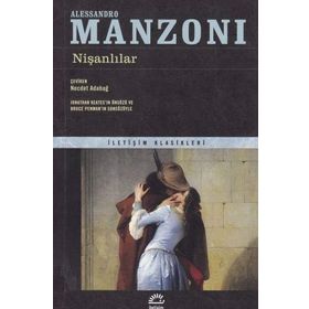 NIŞANLILAR HEPSI SANA MIRAS SERISI 3 - UMBERTO ECO