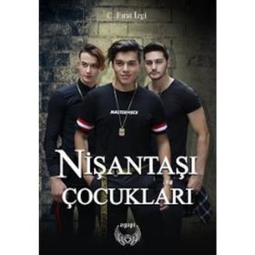 Nişantaşı Çocukları - C. Fırat İzgi