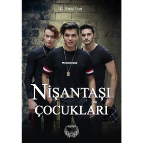 Nişantaşı Çocukları - C. Fırat İzgi