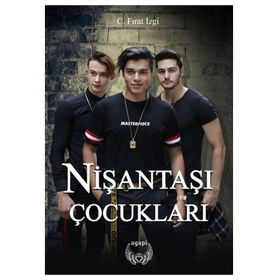 Nişantaşı Çocukları - C. Fırat İzgi
