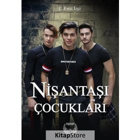 Nişantaşı Çocukları - C. Fırat İzgi