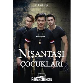 Nişantaşı Çocukları - C. Fırat İzgi