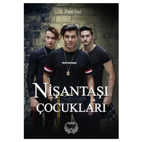 Nişantaşı Çocukları - C. Fırat İzgi