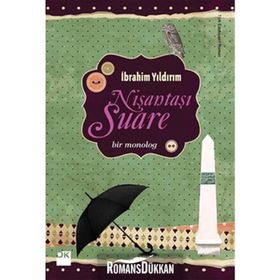 Nişantaşı Suare - İbrahim Yıldırım
