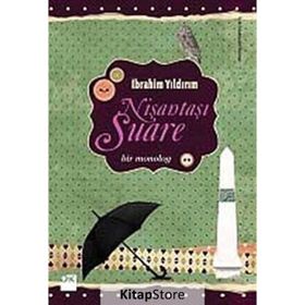 Nişantaşı Suare - İbrahim Yıldırım