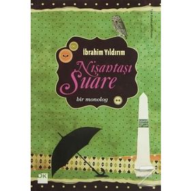 Nişantaşı Suare - İbrahim Yıldırım