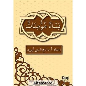 NISAÜN-MÜMINATÜN - KOLEKTIF