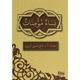 NISAÜN-MÜMINATÜN - KOLEKTIF