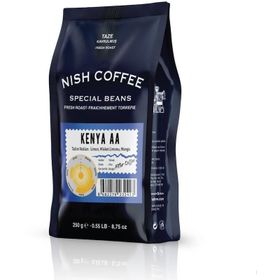 Nish 250 gr Kenya Aa Filtre Kahve