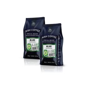 Nish 250 gr Milano Espresso Kahve