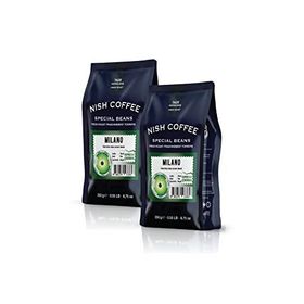 Nish 250 gr Milano Espresso Kahve