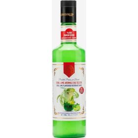 Nish 700 ml Cool Lime Aromalı Baz İçecek
