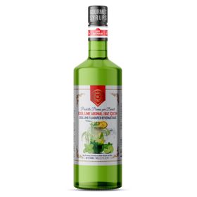 Nish 700 ml Cool Lime Aromalı Baz İçecek