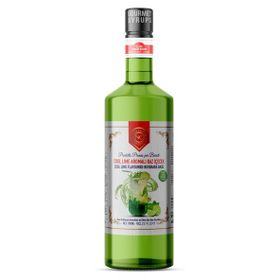 Nish 700 ml Cool Lime Aromalı Baz İçecek