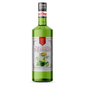 Nish 700 ml Cool Lime Aromalı Baz İçecek