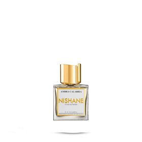 Nishane Ambra Calabria EDP 50 ml Unisex Parfüm