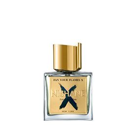 Nishane Fan Your Flames X 50 ml Erkek Parfüm