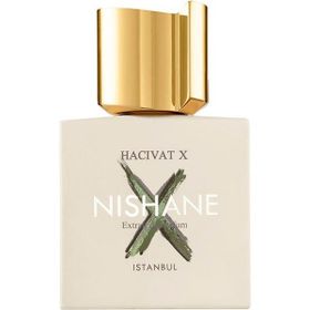 Nishane Hacivat X Extrait De Parfum 100 ml Erkek Parfüm