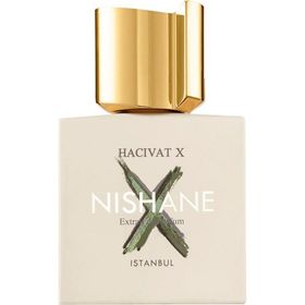 Nishane Hacivat X Extrait De Parfum 100 ml Erkek Parfüm