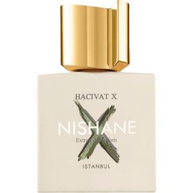 Nishane Hacivat X Extrait De Parfum 100 ml Erkek Parfüm