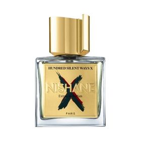 Nishane Hundred Silent Ways 50 ml Erkek Parfüm