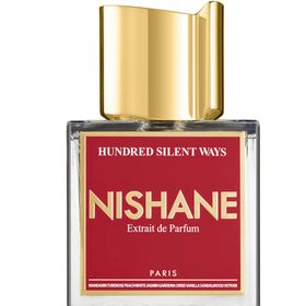 Nishane Hundred Silent Ways EDP 100 ml Unisex Parfüm