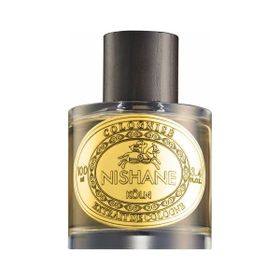 Nishane Safran Colognise EDC 100 ml Unisex Parfüm