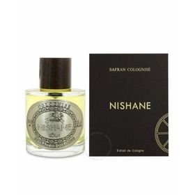 Nishane Safran Colognise EDC 100 ml Unisex Parfüm