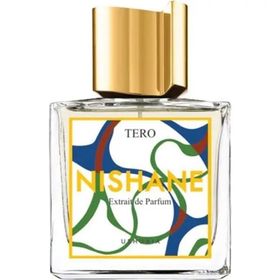 Nishane Tero EDP 50 ml Unisex Parfüm