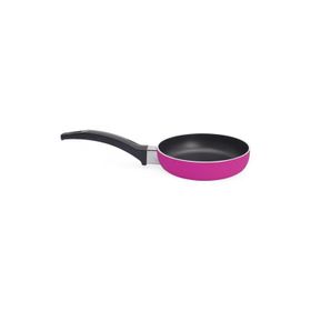 Nishev Pembe 12 cm Teflon Mini Sos Tavası