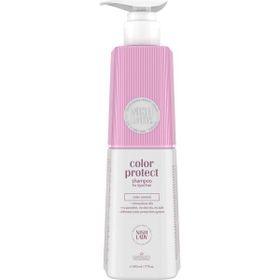 Nishlady 503 ml Color Protect Renk Koruyucu Sülfatsız Şampuan
