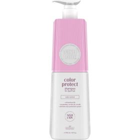 Nishlady Color Protect Renk Koruyucu 976 ml Sülfatsız Şampuan