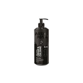 Nıshman 01 Redmoon Sport Kokusu 400 ml Tıraş Sonrası Krem ve Kolonya