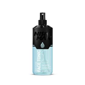 Nıshman 01 Saç Derisi Canlandırıcı 200 ml Saç Toniği