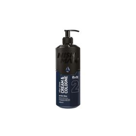 Nıshman 02 200 ml Tıraş Sonrası Krem ve Kolonya