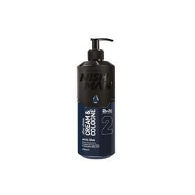 Nıshman 02 200 ml Tıraş Sonrası Krem ve Kolonya