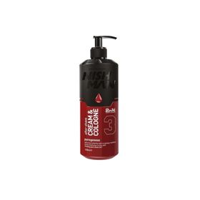 Nıshman 03 Essential Kokusu 200 ml Tıraş Sonrası Krem ve Kolonya