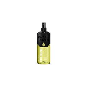 Nıshman 04 Limon Special Edition 400 ml Tıraş Kolonyası