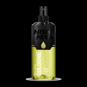 Nıshman 04 One Million Kokusu 200 ml Tıraş Sonrası Krem ve Kolonya