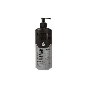 Nıshman 05 Invictus Kokusu 400 ml Tıraş Sonrası Krem ve Kolonya