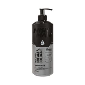 Nıshman 05 Invictus Kokusu 400 ml Tıraş Sonrası Krem ve Kolonya