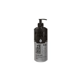 Nıshman 05 Invictus Kokusu 400 ml Tıraş Sonrası Krem ve Kolonya