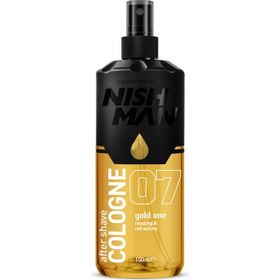 Nıshman 07 One Million Special Edition 150 ml Tıraş Kolonyası