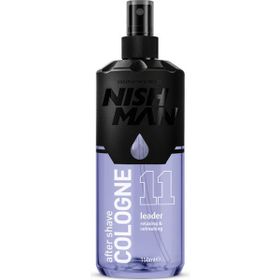 Nıshman 11 Leader Special Edition 150 ml Tıraş Kolonyası